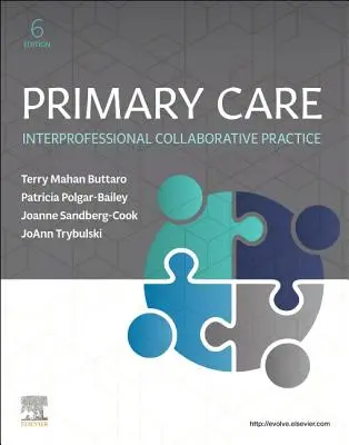 Primárna starostlivosť: medziodborová spolupráca - Primary Care: Interprofessional Collaborative Practice