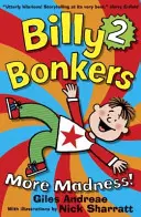 Billy Bonkers 2: Ďalšie šialenstvo - Billy Bonkers 2: More Madness