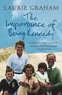 Dôležitosť byť Kennedym - Importance of Being Kennedy