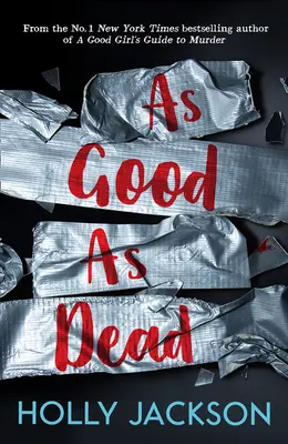 Tak dobrý ako mŕtvy - As Good As Dead