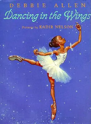 Tanec na krídlach - Dancing in the Wings
