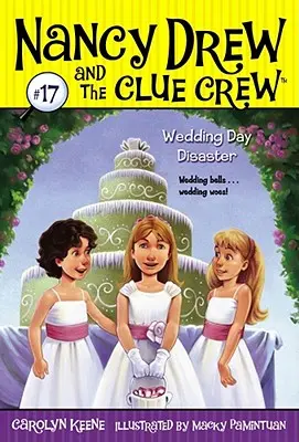 Katastrofa svadobného dňa, 17 - Wedding Day Disaster, 17
