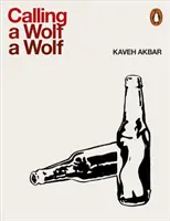Volanie vlka vlkom - Calling a Wolf a Wolf