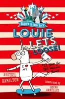 Jednorožec v New Yorku: Louie Lets Loose! - Unicorn in New York: Louie Lets Loose!