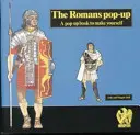 Rimania - Pop-up kniha - Romans - Pop-up Book