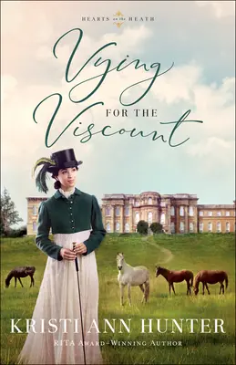 Súperenie o vikomta - Vying for the Viscount