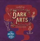 Čarodejnícky svet J. K. Rowlingovej - Temné umenie - filmový album - J.K. Rowling's Wizarding World - The Dark Arts - A Movie Scrapbook