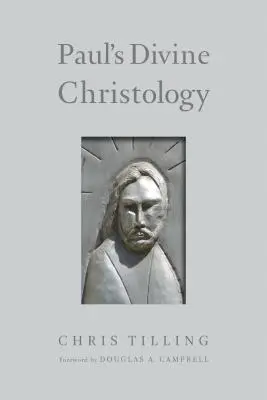 Pavlova božská kristológia - Paul's Divine Christology
