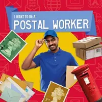 Pracovník pošty - Postal Worker