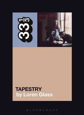 Tapisérie Carole Kingovej - Carole King's Tapestry