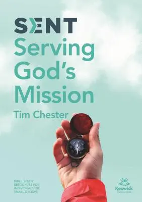 Odoslaný: Služba Božiemu poslaniu - Sent: Serving God's Mission