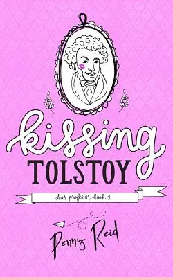 Bozkávanie Tolstého - Kissing Tolstoy