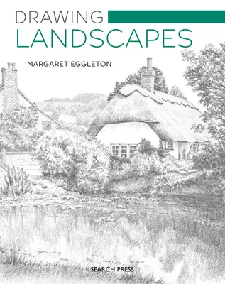 Kreslenie krajiny - Drawing Landscapes