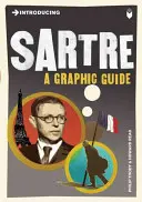Predstavujeme Sartra: Grafický sprievodca - Introducing Sartre: A Graphic Guide