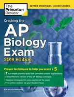 Prelomenie skúšky z biológie pre AP - Cracking the AP Biology Exam
