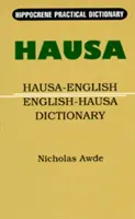 Praktický slovník hausa-angličtina/angličtina-hausa - Hausa-English/English-Hausa Practical Dictionary