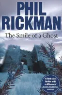 Úsmev ducha - The Smile of a Ghost