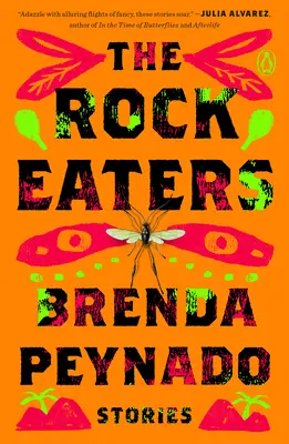 Požierači skál: Príbehy - The Rock Eaters: Stories
