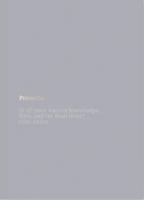 NKJV Písmo sväté - Príslovia: Svätá Biblia, Nová verzia kráľa Jakuba - NKJV Scripture Journal - Proverbs: Holy Bible, New King James Version