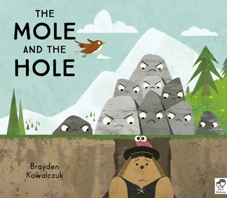 Krtko a diera - The Mole and the Hole