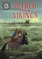 Šampión čítania: Alfred a Vikingovia - samostatné čítanie 18 - Reading Champion: Alfred and the Vikings - Independent Reading 18