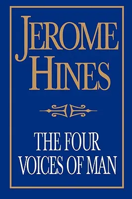 Štyri hlasy človeka - The Four Voices of Man