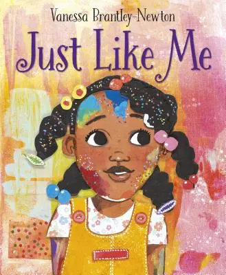 Tak ako ja - Just Like Me