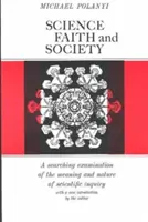 Veda, viera a spoločnosť - Science, Faith and Society