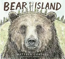 Medvedí ostrov - Bear Island