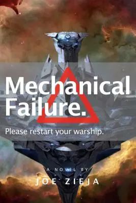 Mechanické zlyhanie, 1 - Mechanical Failure, 1