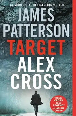 Cieľ: Alex Cross - Target: Alex Cross