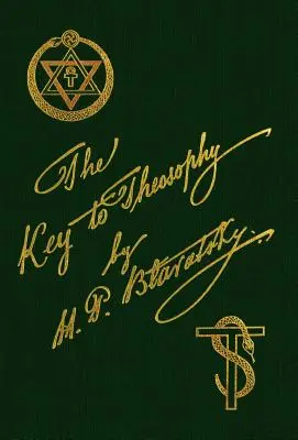Kľúč k teozofii - The Key To Theosophy