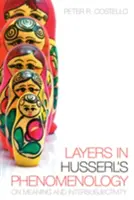 Vrstvy v Husserlovej fenomonológii: O zmysle a intersubjektivite - Layers in Husserl's Phenomonology: On Meaning and Intersubjectivity
