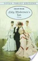 Ventilátor lady Windermereovej - Lady Windermere's Fan