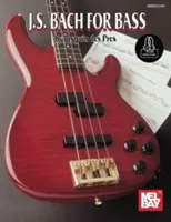 J. S. Bach pre basgitaru - J. S. Bach for Bass
