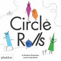 Kruhové rolky - Circle Rolls