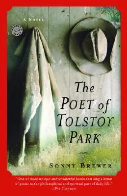 Básnik z Tolstého parku - The Poet of Tolstoy Park