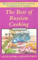 To najlepšie z ruskej kuchyne - The Best of Russian Cooking