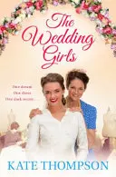 Svadobné dievčatá - Wedding Girls