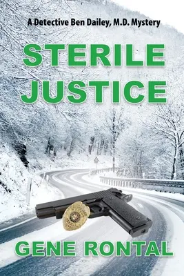 Sterilná spravodlivosť - Sterile Justice