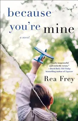 Pretože si moja - Because You're Mine