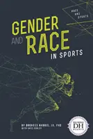 Rod a rasa v športe - Gender and Race in Sports