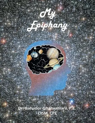 Moje zjavenie - My Epiphany