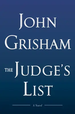 Sudcov zoznam - The Judge's List