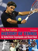 Bud Collins História tenisu - The Bud Collins History of Tennis