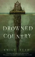 Utopená krajina - Drowned Country