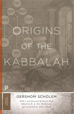 Pôvod kabaly - Origins of the Kabbalah