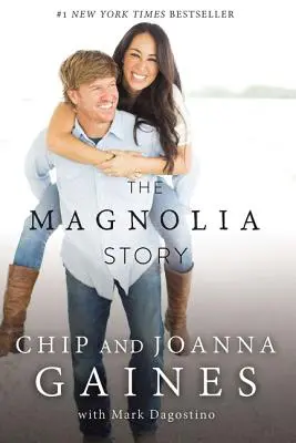 Príbeh Magnólie - The Magnolia Story