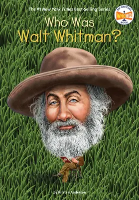 Kto bol Walt Whitman? - Who Was Walt Whitman?