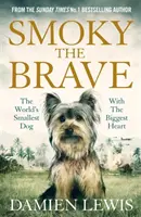 Odvážny Smoky - Smoky the Brave